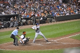 Williams First Mets Game 70